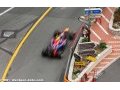FP1 & FP2 - Monaco GP report: Red Bull Renault