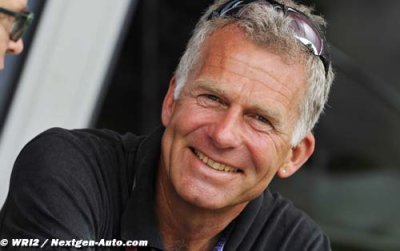 Christian Danner n’est pas tendre avec Schumacher