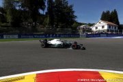 Wolff voit Ferrari favorite à Monza, mais garde espoir pour Mercedes