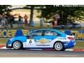Brands Hatch : Triplé Chevrolet en qualifs !