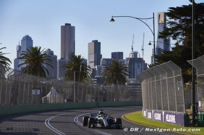 Hamilton est ravi d’avoir fait un tel tour pour la pole