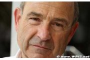 Interview with Peter Sauber