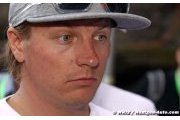 Montezemolo happy to hear Raikkonen rumours