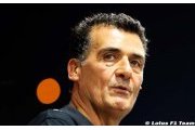 Gastaldi : Ça fait trop longtemps que nous ne sommes pas venus au Mexique
