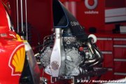 Di Grassi voit le retour des V10 ou V8 avec les carburants de synthèse
