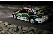 Stobart push for Wales points
