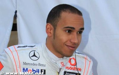 Hamilton risque une sanction selon Alonso