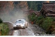 ES17 : Mikkelsen perd la quatrième place