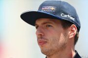 Verstappen quittera la F1 à cause des saisons 'trop longues'