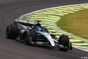 Mercedes F1 va tenter de remédier à ses problèmes dans les virages lents