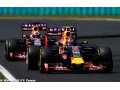 F1's three-car future known 'next month' - Ecclestone