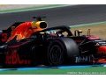 Hockenheim, FP1: Ricciardo quickest ahead of Hamilton