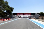 French GP organiser to be disbanded this week
