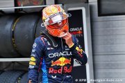 Verstappen demande à l'équipe Red Bull de 'se réveiller'