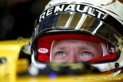 F1 right to trade sexy for 'safety' - Magnussen