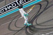 Remplacement de Rosberg : le casse-tête de Mercedes