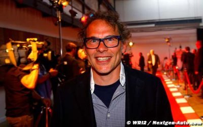 Villeneuve et le Halo&nbsp;: Si les pilotes ont peur, ils n’ont qu’à aller ailleurs