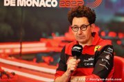 Comment Ferrari a changé de culture grâce à l'échec de 2020
