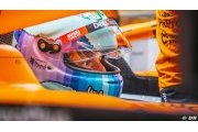 Ricciardo struggled to fit in 2021 McLaren