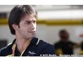 Les chances de Felipe Nasr d'arriver en F1 compromises