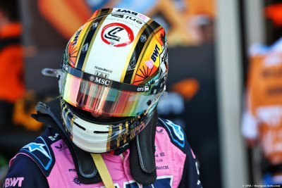 Briatore&nbsp;: Doohan reste sous évaluation ’de temps en temps’