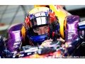 Briatore : Webber est confiant pour cette saison