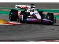 Axed Russian sponsor wins legal battle with Haas F1