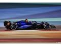 Williams F1 : Albon est 'très fier' des progrès effectués