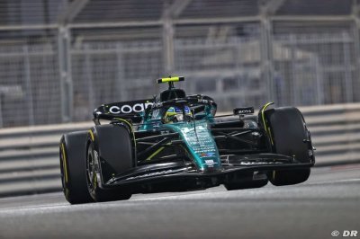 Webber : Hamilton et Alonso ont joué à un jeu dangereux avec le DRS