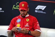 Hamilton salue Horner même si 'son départ ne change rien à ma vie'