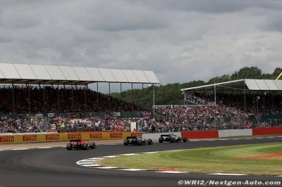 Les tops, les flops et les interrogations après le Grand Prix de Grande-Bretagne 