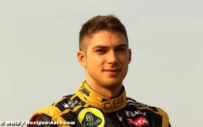 Interview d’Edoardo Mortara