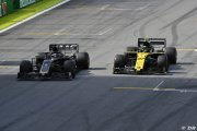 ‘C'est incroyable'… Steiner et Grosjean abasourdis par la malchance de Haas