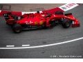 Vettel : Cette 2e place à Monaco est un excellent résultat