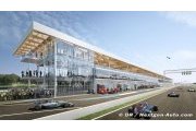 Le paddock de Montréal va totalement changer