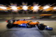 Même si Sainz n'est pas convaincu par les Pirelli 2021, il condamne les critiques