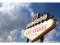 Las Vegas to supercharge F1 sponsorship - Maffei
