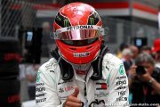 La disparition de Lauda, un ‘tourbillon émotionnel' pour Hamilton en plein Grand Prix