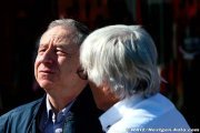 Todt : La domination de Mercedes fait partie de la F1