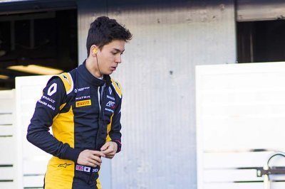 Jack Aitken va pouvoir tester une Formule 1