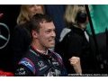 Kvyat: It was a horror movie with a black comedy