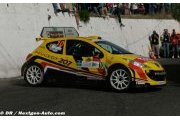 Neuville aims for a finish in Sardinia