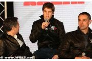 Luiz Razia set to join Rapax in Bahrain's finale