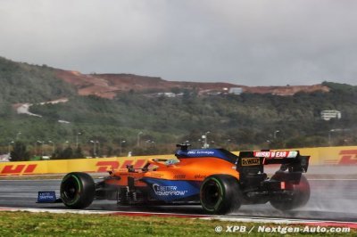Ricciardo change de V6, de turbo et de MGU-H et partira dernier