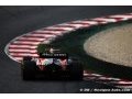 McLaren avec le moteur Mercedes en cours de saison ?