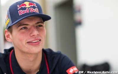Alonso est le meilleur pour Verstappen et Sainz