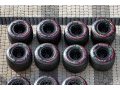 Pirelli révèle les choix de pneus des pilotes pour le Mexique