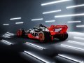 Hakkinen : L'arrivée d'Audi est le résultat du grand travail de la F1