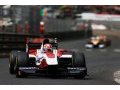 Monaco, Race 2: Matsushita powers to victory in Monaco 