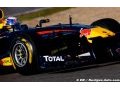 Overtaking in F1 'should be difficult' - Vettel